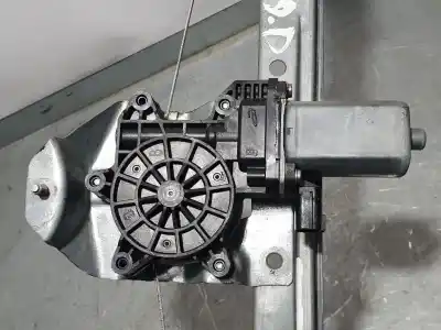 Автозапчастина б/у регулятор переднього правого скла для dacia dokker ambiance посилання на oem iam 807209071r  