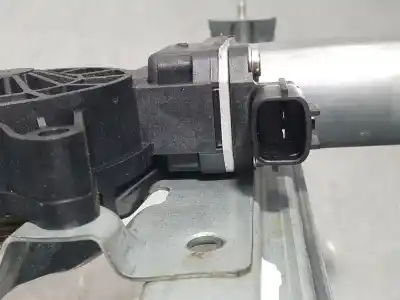 Автозапчастина б/у регулятор переднього правого скла для dacia dokker ambiance посилання на oem iam 807209071r  