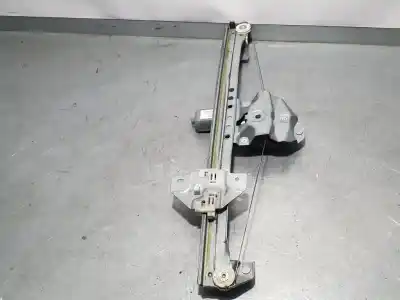 Автозапчастина б/у регулятор переднього правого скла для dacia dokker ambiance посилання на oem iam 807209071r  