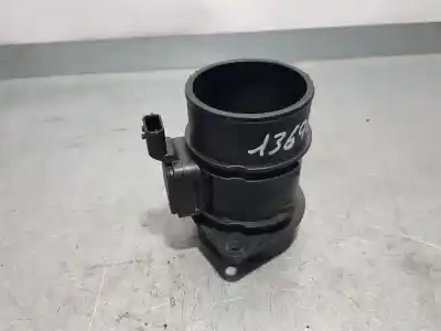 Автозапчастина б/у ВИТРАТОМІР ПОВІТРЯ для DACIA DOKKER  Посилання на OEM IAM 8200682558B  5WK97021