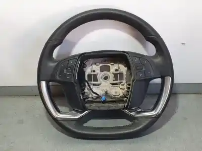 Peça sobressalente para automóvel em segunda mão  por CITROEN C4 SPACE TOURER  Referências OEM IAM 98167370ZD  