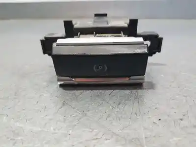 Pezzo di ricambio per auto di seconda mano Leva Del Freno A Mano per CITROEN C4 SPACE TOURER BLUE HDI 130 Riferimenti OEM IAM 96781160VV05  