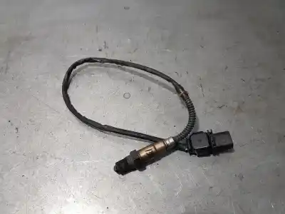 Pièce détachée automobile d'occasion  pour VOLKSWAGEN EOS (1F7)  Références OEM IAM 03G906262A  0281004042043