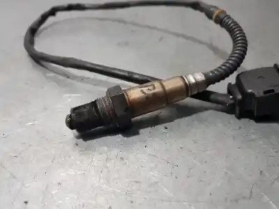 İkinci el araba yedek parçası lambda probu için volkswagen eos (1f7) 2.0 tdi oem iam referansları 03g906262a  0281004042043