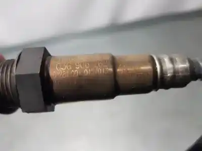 İkinci el araba yedek parçası lambda probu için volkswagen eos (1f7) 2.0 tdi oem iam referansları 03g906262a  0281004042043