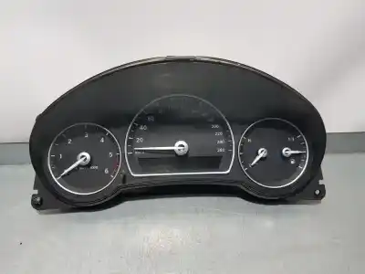 İkinci el araba yedek parçası  için SAAB 9-3 SPORT SEDÁN  OEM IAM referansları P12823796  01304607