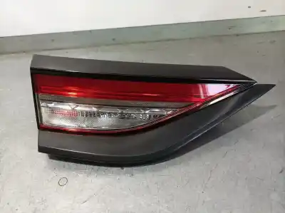 Автозапчастина б/у лівий ход ліхар для DS 3 CROSSBACK Chic Посилання на OEM IAM 9827060780  