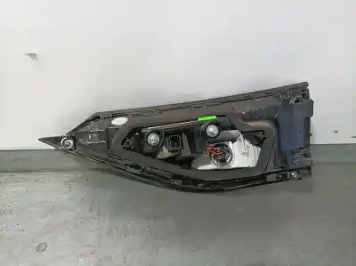 Second-hand car spare part left tailgate light for ds 3 crossback chic oem iam references 9827060780  