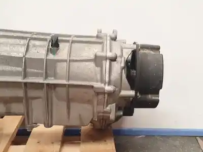 Second-hand car spare part Transfer Box for PORSCHE CAYENNE (TYP 92AA) Diesel Platinum Edition OEM IAM references   
