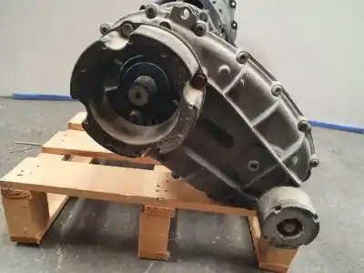 Автозапчастина б/у роздавальна коробка для porsche cayenne (typ 92aa) diesel platinum edition посилання на oem iam   