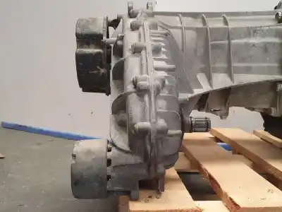 Автозапчастина б/у роздавальна коробка для porsche cayenne (typ 92aa) diesel platinum edition посилання на oem iam   