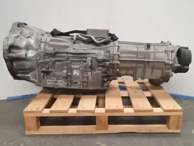 Second-hand car spare part GEARBOX for PORSCHE CAYENNE (TYP 92AA)  OEM IAM references NAD  220911