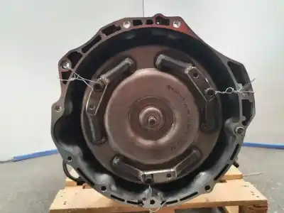 Second-hand car spare part gearbox for porsche cayenne (typ 92aa) diesel platinum edition oem iam references nad  220911