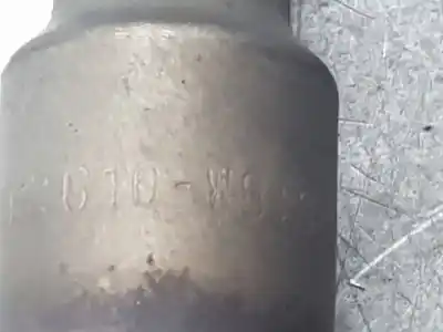 Pezzo di ricambio per auto di seconda mano sonda lambda per chevrolet aveo ls riferimenti oem iam ntk610w8  