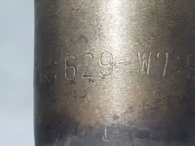 Peça sobressalente para automóvel em segunda mão sonda lambda por chevrolet aveo ls referências oem iam ntk629w7  