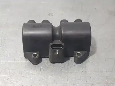 Peça sobressalente para automóvel em segunda mão bobina de ignição por chevrolet aveo ls referências oem iam 96253555 3 pins 310044