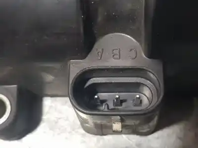Peça sobressalente para automóvel em segunda mão bobina de ignição por chevrolet aveo ls referências oem iam 96253555 3 pins 310044