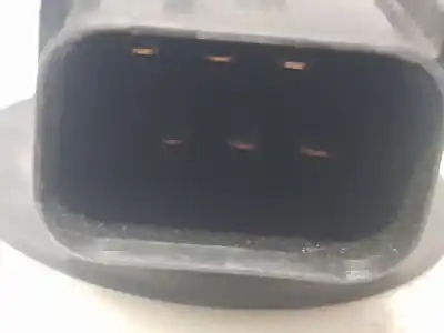 Peça sobressalente para automóvel em segunda mão boia / bomba combustível por chevrolet aveo ls referências oem iam 96802754 6 pins 