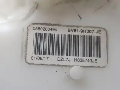 Piesă de schimb auto la mâna a doua indicator pentru ford focus lim. business referințe oem iam bv619h307je 4 pins 