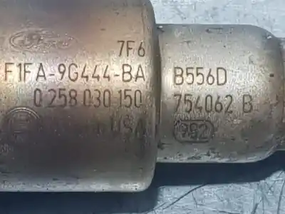 Peça sobressalente para automóvel em segunda mão sonda lambda por ford focus lim. business referências oem iam f1fa9g444ba  0258030150
