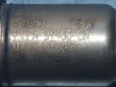 Peça sobressalente para automóvel em segunda mão sonda lambda por ford focus lim. business referências oem iam f1fa9y460ca  0258017468