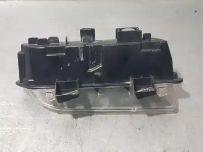 Second-hand car spare part front left headlight for renault clio iv expression oem iam references   