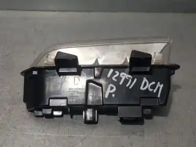 Автозапчасти б/у правый передний пилот за renault clio iv expression ссылки oem iam   