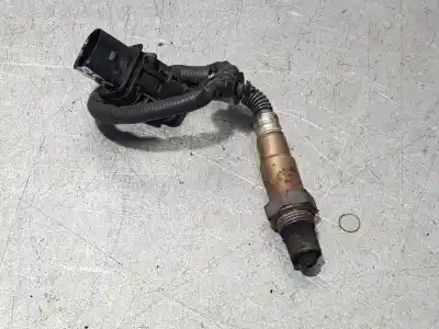 Tweedehands auto-onderdeel lambda sonde voor opel insignia sports tourer cosmo oem iam-referenties 281004181