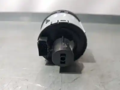 Second-hand car spare part headlights switch for skoda rapid ambition oem iam references 5e0941431n  