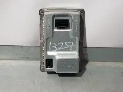 Second-hand car spare part light control unit for chrysler 300 c 3.0 crd oem iam references 89032133