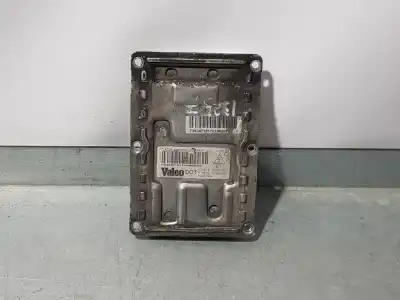 Second-hand car spare part light control unit for chrysler 300 c 3.0 crd oem iam references 89032133  