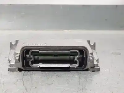 Second-hand car spare part light control unit for peugeot 508 business line oem iam references 89034934  