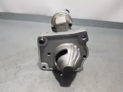 Pièce détachée automobile d'occasion Démarreur De Voiture pour PEUGEOT 308 GT Line Références OEM IAM 9812715480  ESW1016