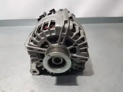 Pièce détachée automobile d'occasion alternateur pour bmw serie 3 berlina (e90) (2004->) 2.0 320d [2.0 ltr. - 130 kw turbodiesel cat] références oem iam 7802261  2543461b
