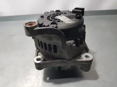 Pièce détachée automobile d'occasion alternateur pour bmw serie 3 berlina (e90) (2004->) 2.0 320d [2.0 ltr. - 130 kw turbodiesel cat] références oem iam 7802261  2543461b