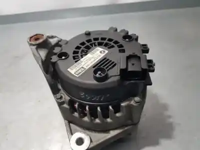 Pièce détachée automobile d'occasion alternateur pour bmw serie 3 berlina (e90) (2004->) 2.0 320d [2.0 ltr. - 130 kw turbodiesel cat] références oem iam 7802261  2543461b