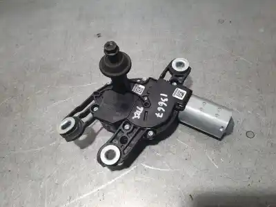 Peça sobressalente para automóvel em segunda mão motor do limpador traseiro por volkswagen golf vii lim. (bq1) e-golf referências oem iam 5g0955711c