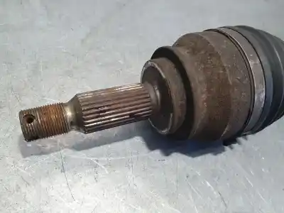 Second-hand car spare part front left transmission for jeep compass limited oem iam references p05085224ab  