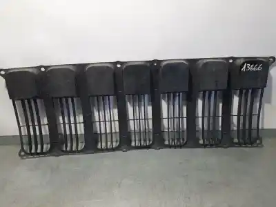 Second-hand car spare part front grille for jeep compass limited oem iam references   
