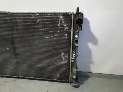 Second-hand car spare part water radiator for jeep compass limited oem iam references   