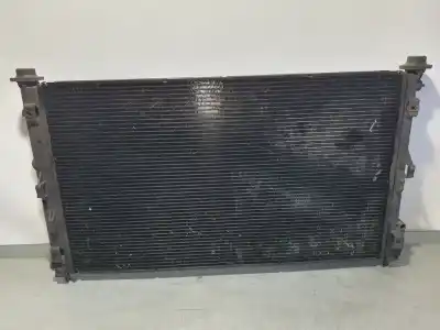 Second-hand car spare part water radiator for jeep compass limited oem iam references   