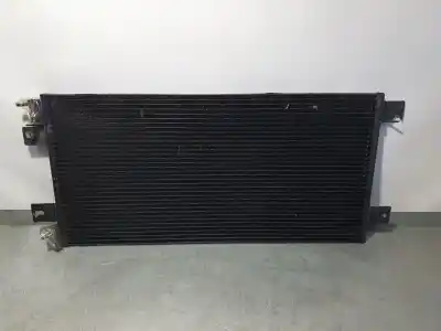 Second-hand car spare part water radiator for jeep compass limited oem iam references   