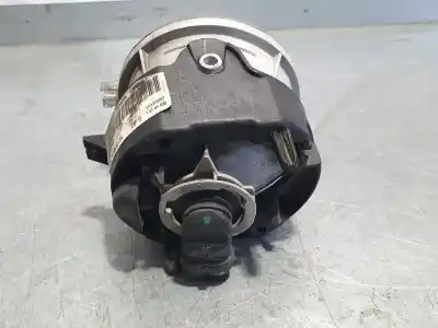 Second-hand car spare part left fog light for jeep compass limited oem iam references 04805857ab  