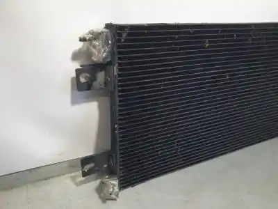 Second-hand car spare part air conditioning condenser / radiator for jeep compass limited oem iam references 1215515c  83403