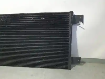 Second-hand car spare part air conditioning condenser / radiator for jeep compass limited oem iam references 1215515c  83403
