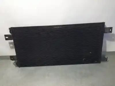Second-hand car spare part air conditioning condenser / radiator for jeep compass limited oem iam references 1215515c  83403