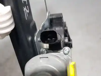 Piesă de schimb auto la mâna a doua mecanism actionare geam spate stânga pentru ssangyong tivoli limited 4x2 referințe oem iam 98830x1010  1100797040