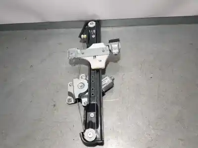 Piesă de schimb auto la mâna a doua mecanism actionare geam spate stânga pentru ssangyong tivoli limited 4x2 referințe oem iam 98830x1010  1100797040