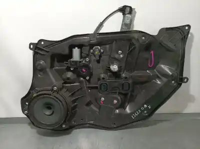 Gebrauchtes Autoersatzteil  zum MAZDA 2 LIM. ()  OEM-IAM-Referenzen   