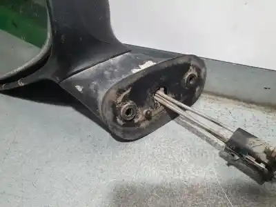 Pezzo di ricambio per auto di seconda mano specchio sinistro per daewoo matiz se riferimenti oem iam   